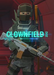 Clownfield 2042: Трейнер +8 [v1.7]