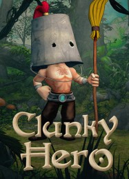 Трейнер для Clunky Hero [v1.0.8]