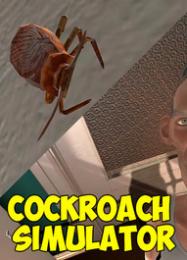 Cockroach Simulator: Читы, Трейнер +14 [MrAntiFan]