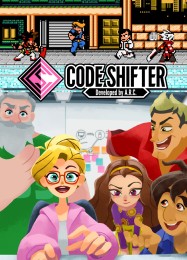 Code Shifter: Трейнер +5 [v1.1]