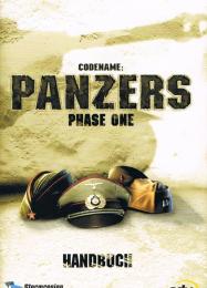 Codename: Panzers - Phase One: Читы, Трейнер +8 [CheatHappens.com]
