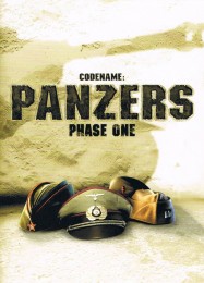 Codename: Panzers Phase One: Трейнер +8 [v1.2]