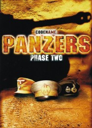 Codename: Panzers Phase Two: Читы, Трейнер +5 [CheatHappens.com]