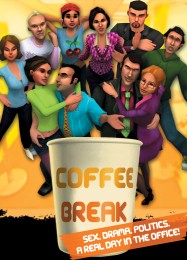 Coffee Break (2005): Читы, Трейнер +10 [CheatHappens.com]