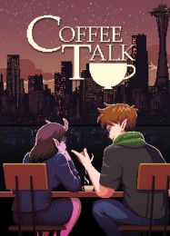 Coffee Talk: ТРЕЙНЕР И ЧИТЫ (V1.0.41)