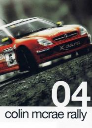 Colin McRae Rally 04: Трейнер +6 [v1.6]