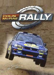 Colin McRae Rally: Трейнер +5 [v1.2]