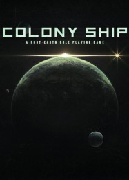 Colony Ship: Трейнер +15 [v1.2]
