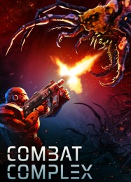 Трейнер для Combat Complex [v1.0.7]