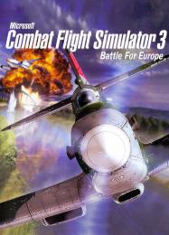 Трейнер для Combat Flight Simulator 3: Battle for Europe [v1.0.6]