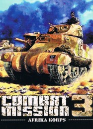Трейнер для Combat Mission 3: Afrika Korps [v1.0.7]