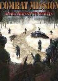 Combat Mission: Barbarossa to Berlin: Читы, Трейнер +10 [MrAntiFan]