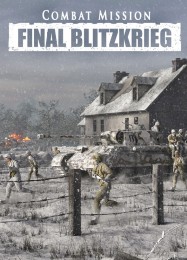 Combat Mission: Final Blitzkrieg: Читы, Трейнер +5 [MrAntiFan]