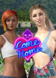 Come Home: Трейнер +13 [v1.9]