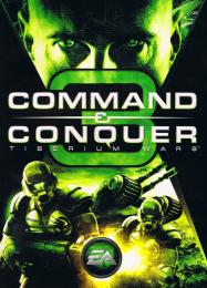 Трейнер для Command & Conquer 3: Tiberium Wars [v1.0.9]
