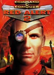 Command & Conquer: Red Alert 2: ТРЕЙНЕР И ЧИТЫ (V1.0.39)
