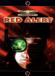 Трейнер для Command & Conquer: Red Alert [v1.0.7]