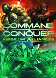 Command & Conquer: Tiberium Alliances: Трейнер +10 [v1.5]