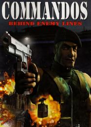 Commandos: Behind Enemy Lines: ТРЕЙНЕР И ЧИТЫ (V1.0.9)