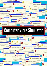 Computer Virus Simulator: ТРЕЙНЕР И ЧИТЫ (V1.0.55)