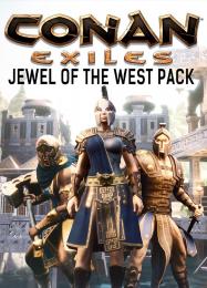 Conan Exiles - Jewel of the West: Читы, Трейнер +13 [CheatHappens.com]