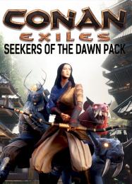 Conan Exiles - Seekers of the Dawn: Трейнер +12 [v1.8]