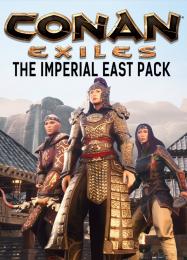 Conan Exiles - The Imperial East: Читы, Трейнер +12 [FLiNG]