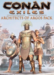 Conan Exiles Architects of Argos: Читы, Трейнер +7 [CheatHappens.com]