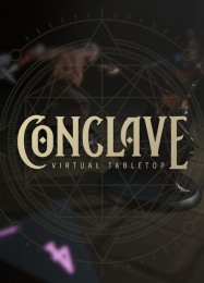 Conclave Virtual Tabletop: Читы, Трейнер +12 [FLiNG]