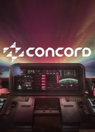 Concord: Трейнер +7 [v1.3]