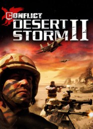 Conflict: Desert Storm 2 Back to Baghdad: ТРЕЙНЕР И ЧИТЫ (V1.0.37)