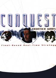 Трейнер для Conquest: Frontier Wars [v1.0.2]
