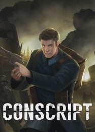 Трейнер для CONSCRIPT [v1.0.6]