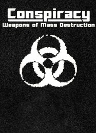 Conspiracy: Weapons of Mass Destruction: ТРЕЙНЕР И ЧИТЫ (V1.0.83)