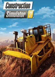 Construction Simulator 2: ТРЕЙНЕР И ЧИТЫ (V1.0.73)