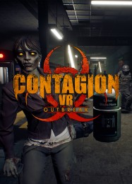 Contagion VR: Outbreak: Читы, Трейнер +12 [MrAntiFan]
