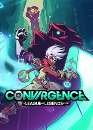 CONVERGENCE: A League of Legends Story: Читы, Трейнер +9 [dR.oLLe]