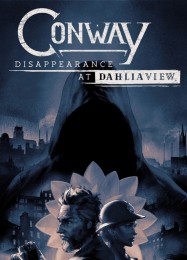 Трейнер для Conway: Disappearance at Dahlia View [v1.0.6]