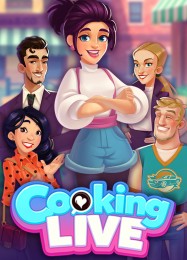 Cooking Live Italian Kitchen Simulator: Трейнер +9 [v1.6]