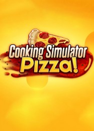 Трейнер для Cooking Simulator Pizza [v1.0.6]
