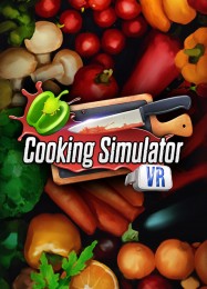 Cooking Simulator VR: ТРЕЙНЕР И ЧИТЫ (V1.0.29)