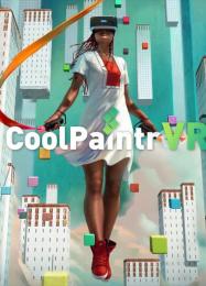 CoolPaintrVR: Читы, Трейнер +8 [FLiNG]