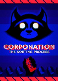 Трейнер для CorpoNation: The Sorting Process [v1.0.7]