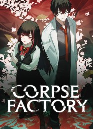 Corpse Factory: Читы, Трейнер +6 [dR.oLLe]