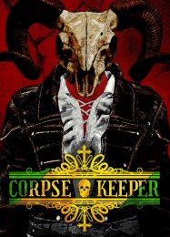 Corpse Keeper: Читы, Трейнер +15 [FLiNG]