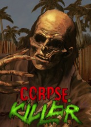 Corpse Killer: Трейнер +15 [v1.3]