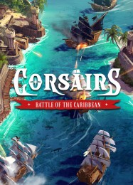 Corsairs Battle of the Caribbean: ТРЕЙНЕР И ЧИТЫ (V1.0.42)