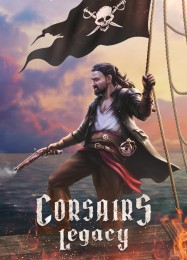 Трейнер для Corsairs Legacy [v1.0.4]