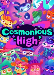 Трейнер для Cosmonious High [v1.0.2]