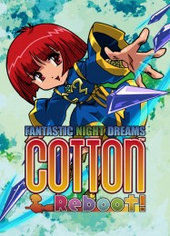 Cotton Reboot!: Трейнер +11 [v1.3]